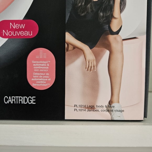 New In Box- Braun IPL Silk Expert Mini Laser Hair Removal Device - Picture 2 of 8